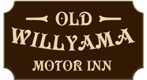 accommodation motel broken hill willyama